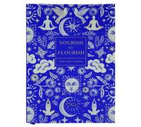 Nourish To Flourish Gratitude Journal