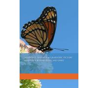 Nourish & Transform A Bariatric Victory Journal for Mind, Body, and Spirit: Celebrate Progress Beyond the Scale with Food Logs, Reflection Prompts, and Gratitude Practices