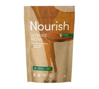 Nourish Ultimate Biotin for Horses - 2kg