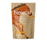 Nourish Ultimate Electrolytes for Horses - 2kg