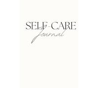 Nourish Your Soul: A Self-Care Journal