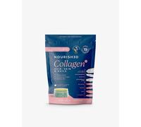 Nourished Collagen+ Hair, Skin and Nails 3d-printed Vitamins 28 Gummies