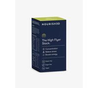 Nourished High Impact Flyer Nutrients