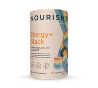 Nourished Revive+ Nutrient Stacks 30 Gummies