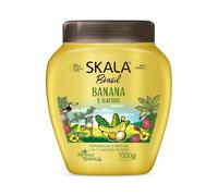 Skala Banana Vitamine E Bacuri Treatment 1000g