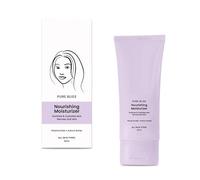 Nourishin.g Face Moisturizer with Niacinamide for 24 Hr Hydration, Lightweight & Non-Sticky, For Soft & Glowing Skin, Men & Women, All Skin Types, 50 ml