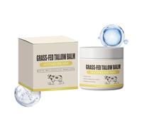 Nourishing and Repairing Butter Balm - Improves skin texture, soothes skin, visibly plumps skin, reduces roughness, 56g jar