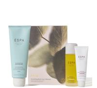 Nourishing Body Care Collection (Worth £70)