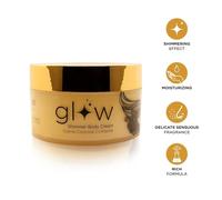 Orgie - Glow Shimmer Body Cream