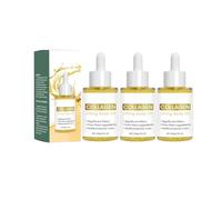 Nourishing Body Oil For Smooth Silky Skin, Hydrating Moisturizer, Lightweight Fast Absorbing, Texture Improvement(3PCS)