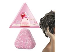 Nourishing Cleanser Bar - Personal Hair Conditioner Soap | Wash Bar With Moisturizing Function, Grooming Product For Daily Hygiene, Bath Soap, Conditioning Cleanser For Travel Use