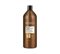 Nourishing Conditioner Redken All Soft Mega Curls 1 L (S05111994)
