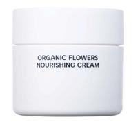 Nourishing cream with fermented organic flowers - 50ml Untinted 50 ml
