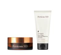 Nourishing Double Cleansing Duo (worth £76)