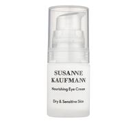 SUSANNE KAUFMANN Nourishing Eye Cream 15ml