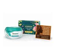 Nourishing Face Cream, Ayurvedic Clear Skin Soap,