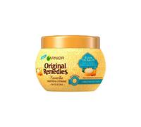 Nourishing Hair Mask Elixir De Argán Original Remedies Fructis (300 ml)