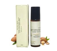 Nourishing Hair Oil - 10ml Growth Moisturizer Roller, Lightweight Scalp Formula, Botanical Extract Blend Gentle, Hair Care Product, Oil for Thinning Fragile Strands Strengthening