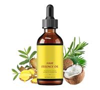 Nourishing Hair Oil | 50ml Strengthening Repair,Moisturizing Hair Thickening Oil for Dry Ends - for Women Girls Curly Long Short Daily Home Salon Travel Night Morning