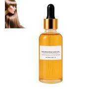 Nourishing Hair Oil,Hair Growth Oil, for Strong,Long & Thick Hair,Nourishes Scalp,Controls Hair Fall,Strengthens Hair & Promotes Hair Growth,Lightweight for Shiny,Stronger,Conditioned Hair (1PC)