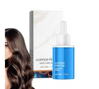 Nourishing Hair Oil - Light Hair Oil, Smoothing Care Liquid Against Split Ends And For Curls