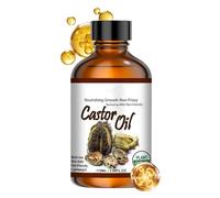 Nourishing Hair Oil, Scalp Soothing Care Solution, 118ml Hydrating Formula with Deep Absorption System, Lightweight Hair Oil, Natural Shine Design Bottle, Home Salon for Daily Use
