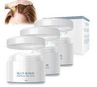 Nourishing Hair Scrub,Renew Nourishing Hair Scrub,Cleansing Hair Scalp Scrub,Hair Scrub,Reduce Hair Loss,Nourishing Hair,Powerful Protein Infusion