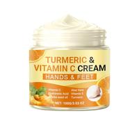 Nourishing Hand Cream,Refreshing Repair Lotion 100g | Moisturizing Lotion for Hands Feet,for Bathroom Travel Road Trips Mother Wife Girlfriend Friends