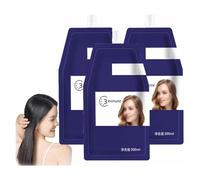 Nourishing Keratin Revitalizing Conditioner, Hair Revitalizing Cream, Anti-Frizz Keratin Protein Conditioner Infuse, Keratin Conditioner for Hair, Keratin Revitalizing Cream Conditioner (3PC)