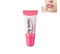 Nourishing Lip Balm, Natural Moisturizing Lip Balm, Soothes Dry Chapped Lip, Removing Dead Skin and Whitening, Nourishing Lip Care for Women and Men (1)