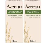 Nourishing Moisturising Cream, Hydrating Body Lotion for Sensitive Skin