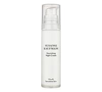 Nourishing night cream - 50ml Untinted