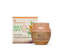 Nourishing Night enriched with Carrot and Obliphica (Sea Buckthorn) oils. extremely rich moisturizing cream with a velvety texture for the night time. Face Care50 ml