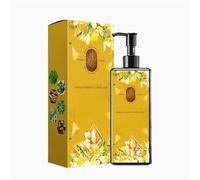 Nourishing Plant-Based Hair Color, Long-Lasting & Natural Hair Color Shampoo, 2025 Single Agent Floral Dye, Plant Single Dose Floral Fragrance Dye, for Gray Coverage (Chestnut Brown)