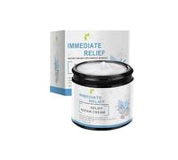 Nourishing Relief Cream with Arnica & Vitamin K2 - Soothes Joint & Knee Pain, Reduces Stiffness, 120g for Daily Care (1 PCS)