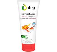 Nourishing & Repairing Hand Cream - For Very Dry & Chapped Hands, Contains Honey and Macadamia Oil by Bioten