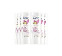 Nourishing Secrets 'Body Lotion', Glowing Ritual 400ml, 6pk Dove White One Size