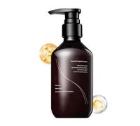 Nourishing Shampoo - 290ml Strengthening Formula, Repair & Care