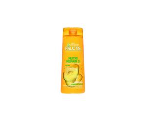 Nourishing Shampoo Fructis Nutri Repair-3 Garnier (360 ml)