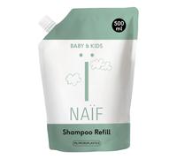 Naïf Baby & Kids Nourishing Shampoo Refill 500ml - Refill