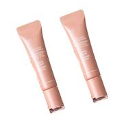 Nourishing Tinted Lip Care Set Glossy Finish Moistures Technology For Travel Application Lip Balm For Air Conditioned Environments