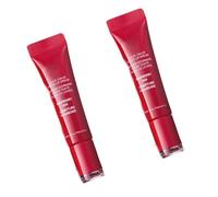 Nourishing Tinted Lip Care Set Glossy Finish Moistures Technology for Travel Application Portable Lip Moisturizing Stick