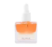 Nourishing Two Color Nails Oil Infused Formulas Roll On Applicator For Cracked Nails And Hangnails Fragile Nail Repair Solution