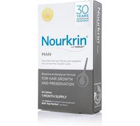 Nourkin Man with Marilex 60 tablets