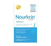 Nourkrin Daily Supplement for women 60 Tablets