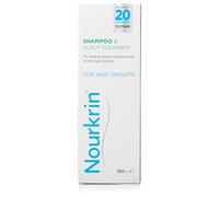 Nourkrin Shampoo & Scalp Cleanser 150ml