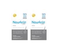 Nourkrin Man 3 Month Supply 180 Tablets