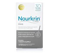 Nourkrin Man 60 Tablets (1 Month Supply)
