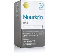 Nourkrin Men 180 Tablet 3 Months Supply, New (Expiry 01/2028)