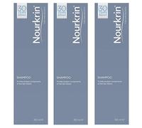 Nourkrin Shampoo (150ml) - x 3 Pack Savers Deal by Nourkrin